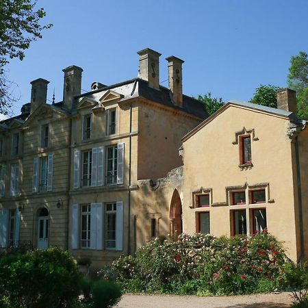 Chateau Du Vallier Superbe Suite Vignobles Bordeaux Langoiran 외부 사진