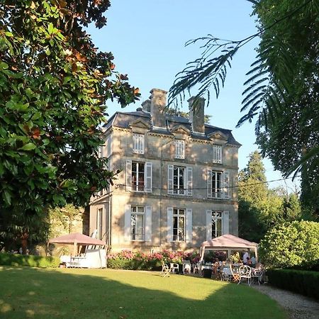 Chateau Du Vallier Superbe Suite Vignobles Bordeaux Langoiran 외부 사진